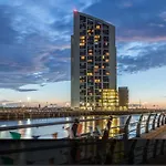 2 Bedroom Apartment Alexandra Tower Liverpool